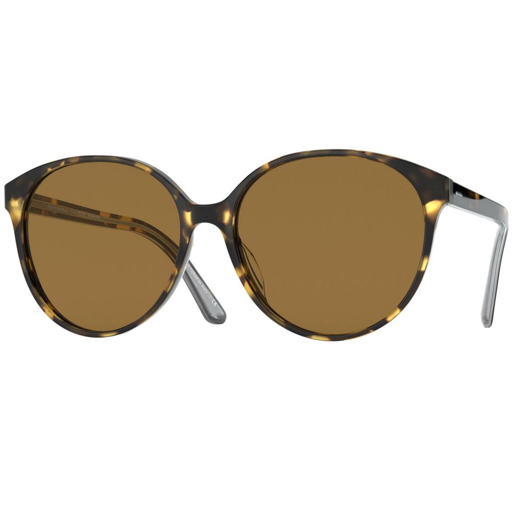 Oliver Peoples نظارة شمسيه BROOKTREE OV 5425SU 1571/83