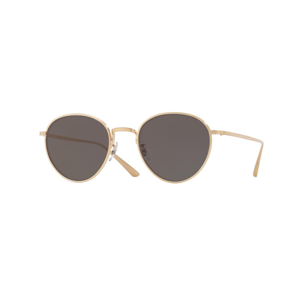 Oliver Peoples نظارة شمسيه BROWNSTONE 2 OV 1231ST 5252/R5