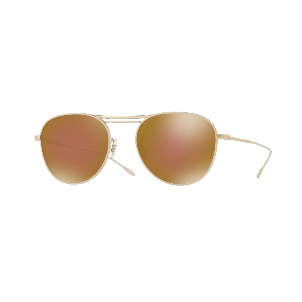 Oliver Peoples نظارة شمسيه CADE OV 1226S 5236/F9