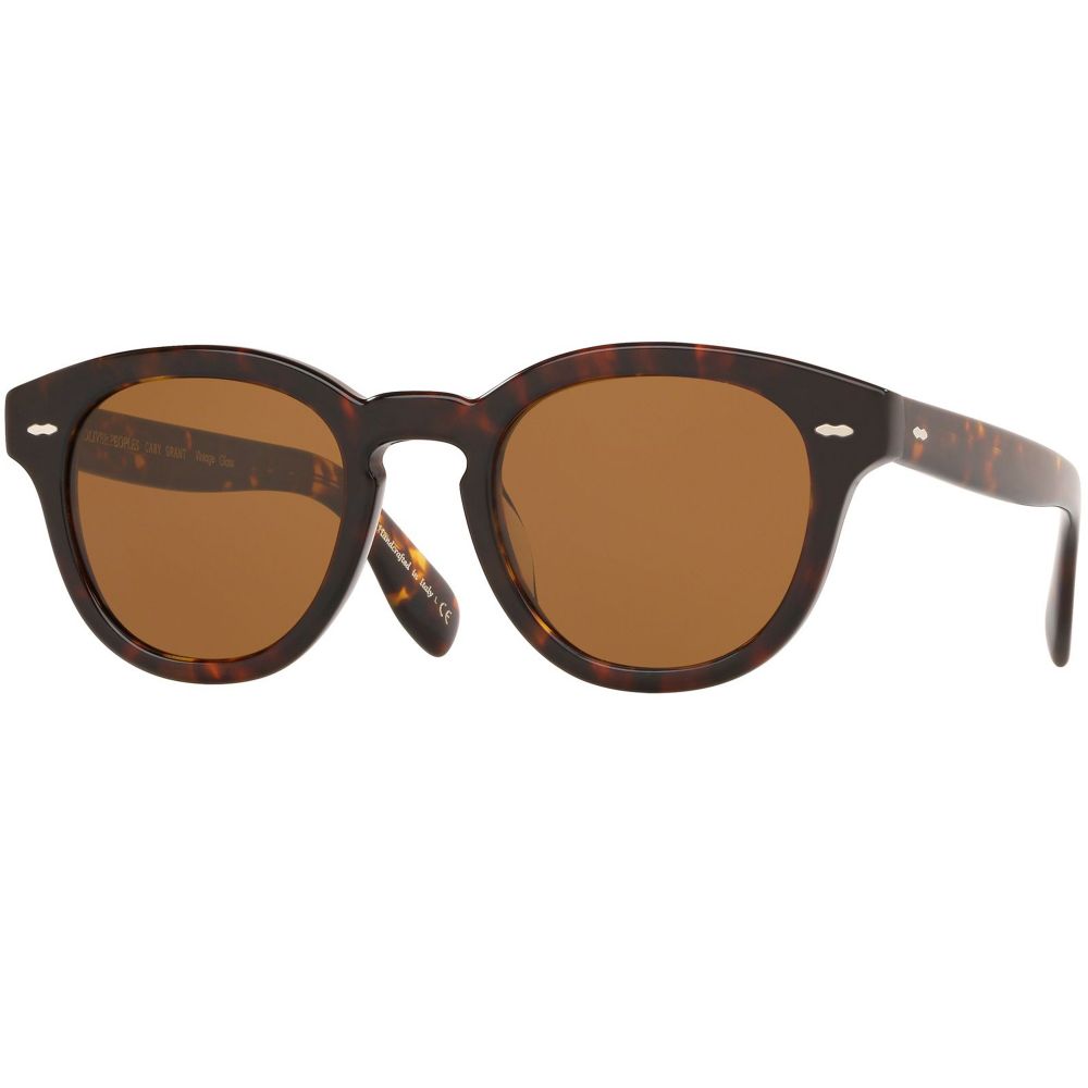 Oliver Peoples نظارة شمسيه CARY GRANT SUN OV 5413SU 1654/53 A