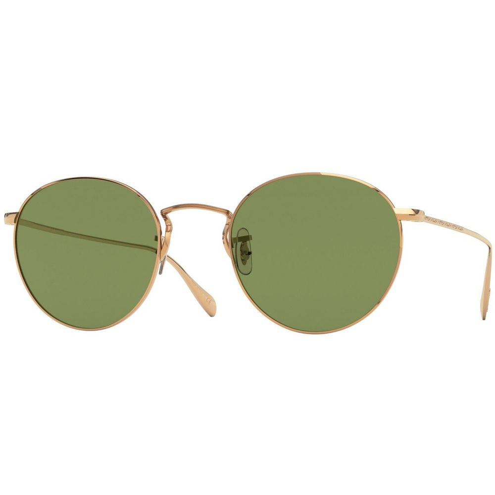 Oliver Peoples نظارة شمسيه COLERIDGE SUN OV 1186S 5145/52 A