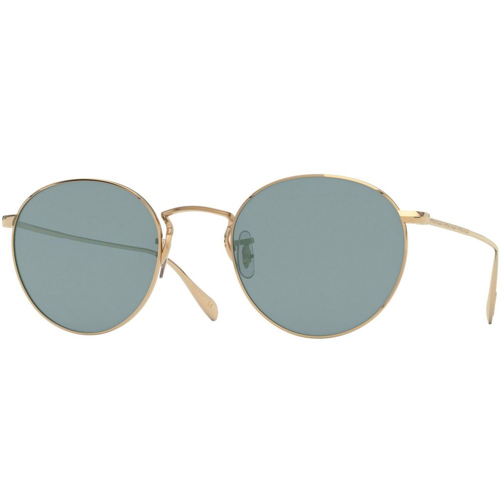 Oliver Peoples نظارة شمسيه COLERIDGE SUN OV 1186S 5145/56