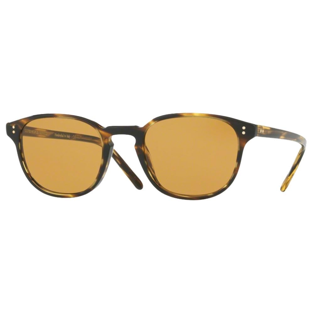 Oliver Peoples نظارة شمسيه FAIRMONT OV 5219S 1003/R9