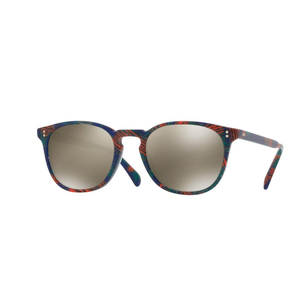 Oliver Peoples نظارة شمسيه FINLEY ESQ. SUN OV 5298SU BY ALAIN MIKLI 1621/39