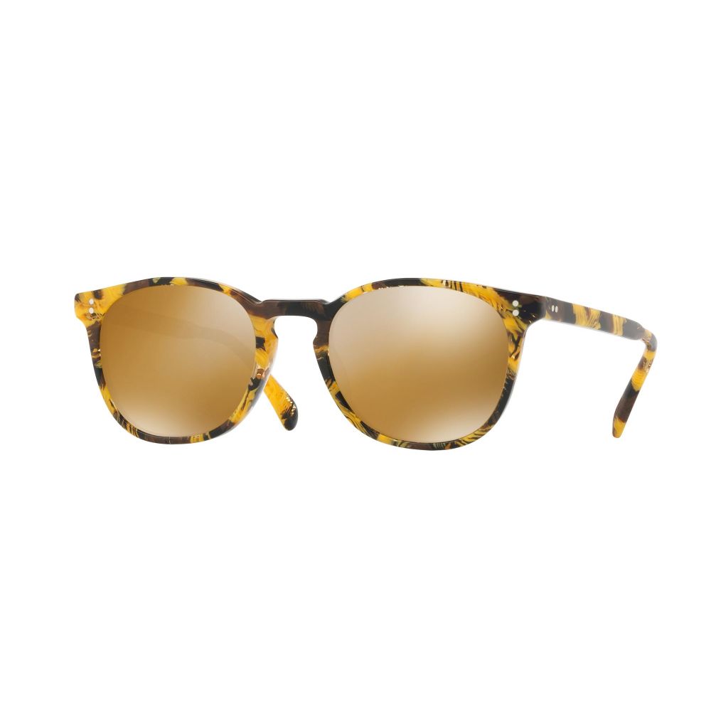 Oliver Peoples نظارة شمسيه FINLEY ESQ. SUN OV 5298SU BY ALAIN MIKLI 1622/W4