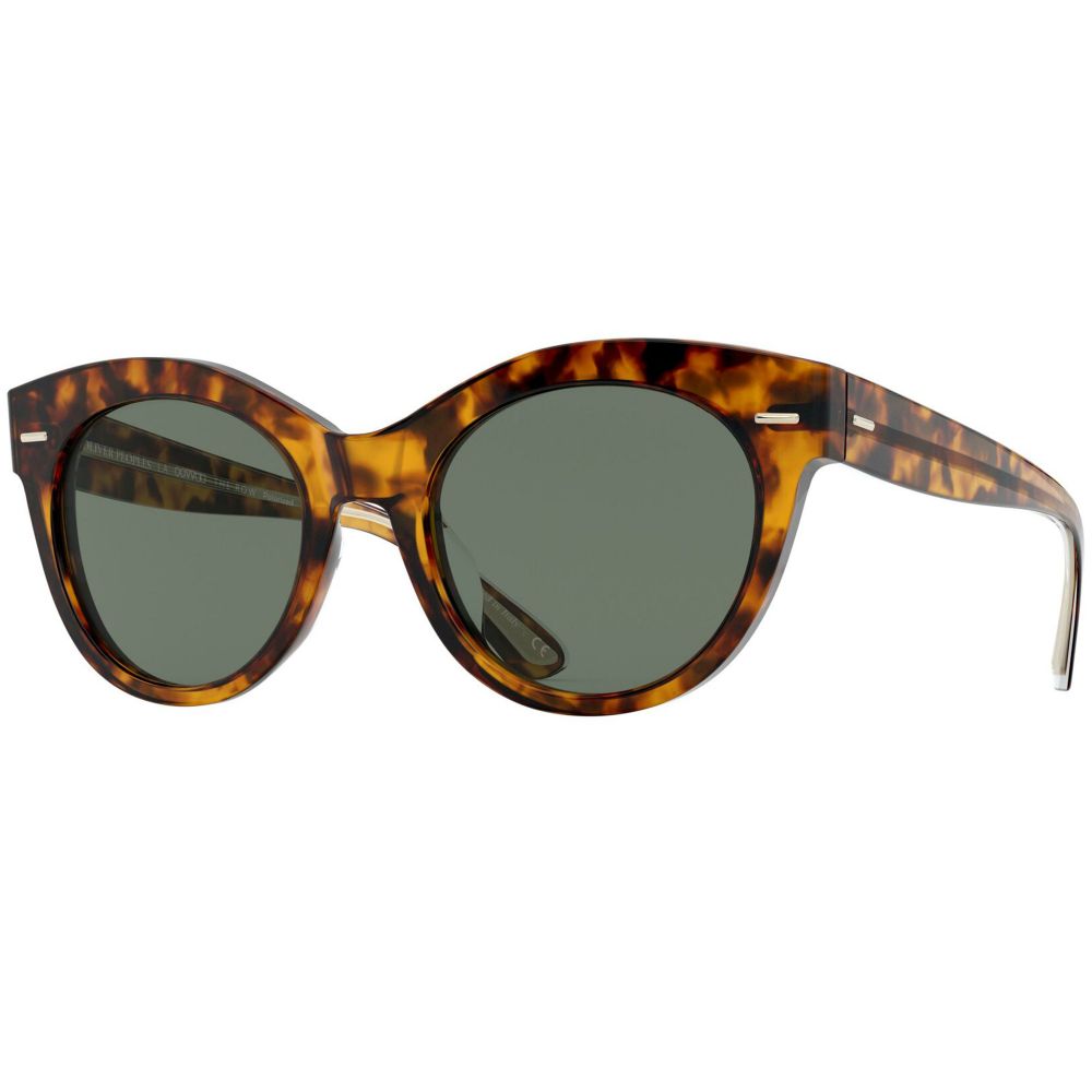 Oliver Peoples نظارة شمسيه GEORGICA OV 5421SU 1663/9A