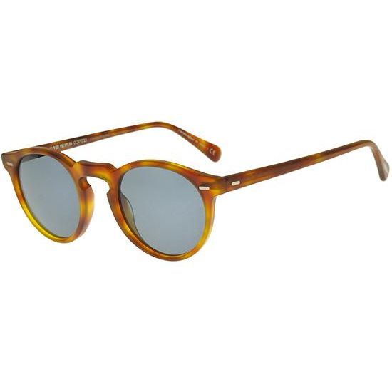 Oliver Peoples نظارة شمسيه GREGORY PECK SUN OV 5217/S 1483/R8 A