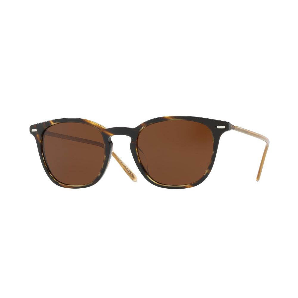 Oliver Peoples نظارة شمسيه HEATON OV 5364SU 1003/N9 D