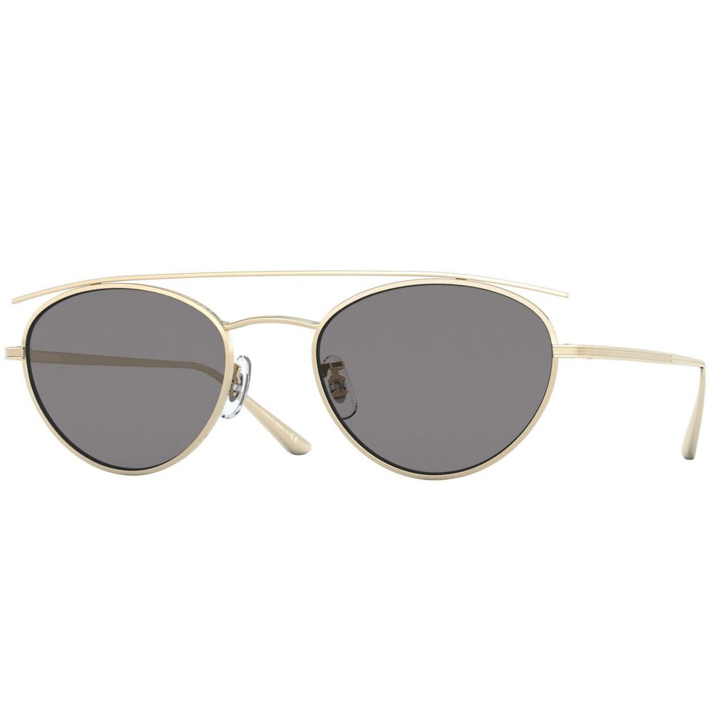 Oliver Peoples نظارة شمسيه HIGHTREE OV 1258ST 5292/R5