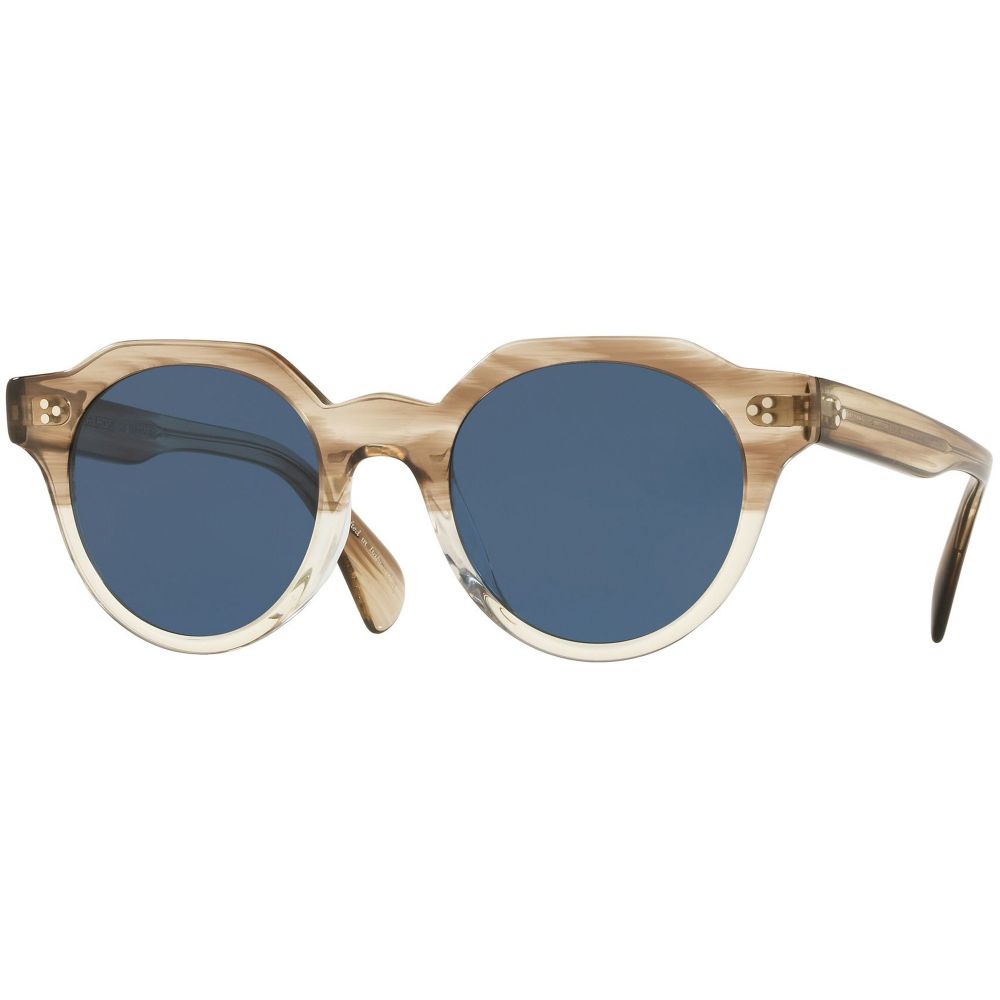 Oliver Peoples نظارة شمسيه IRVEN OV 5378SU 1647/80