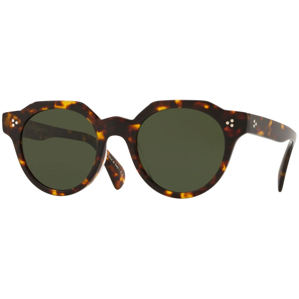 Oliver Peoples نظارة شمسيه IRVEN OV 5378SU 1654/71