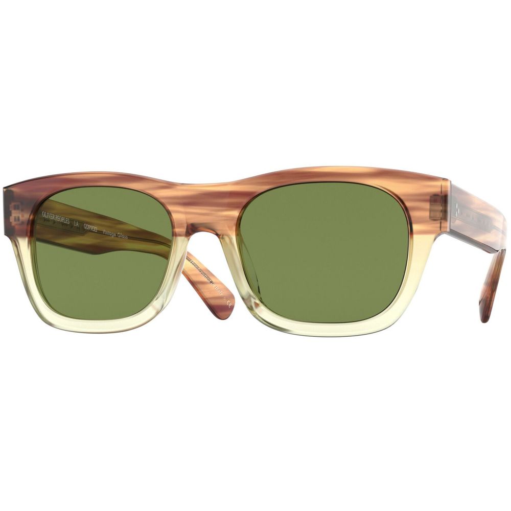 Oliver Peoples نظارة شمسيه KEENAN OV 5418SU 1674/52