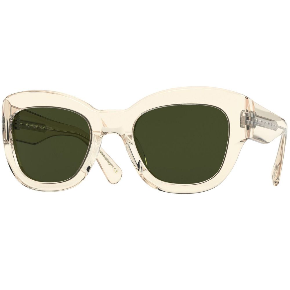 Oliver Peoples نظارة شمسيه LALIT OV 5430SU 1094/71