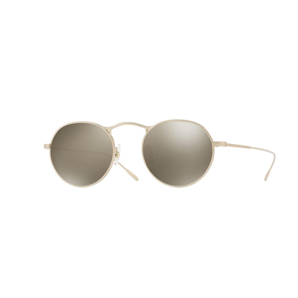 Oliver Peoples نظارة شمسيه M-4 30TH OV 1220S 5035/39