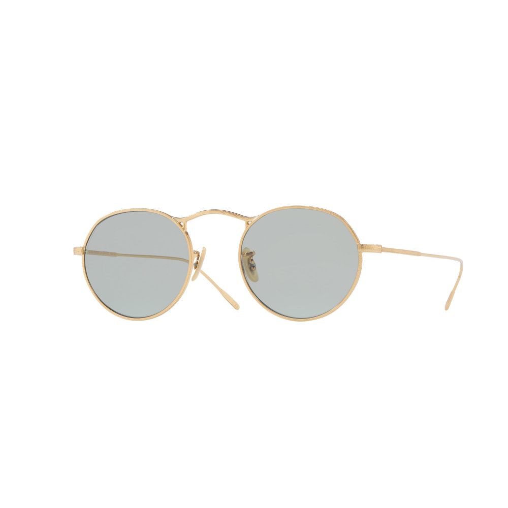 Oliver Peoples نظارة شمسيه M-4 30TH OV 1220S 5264/52