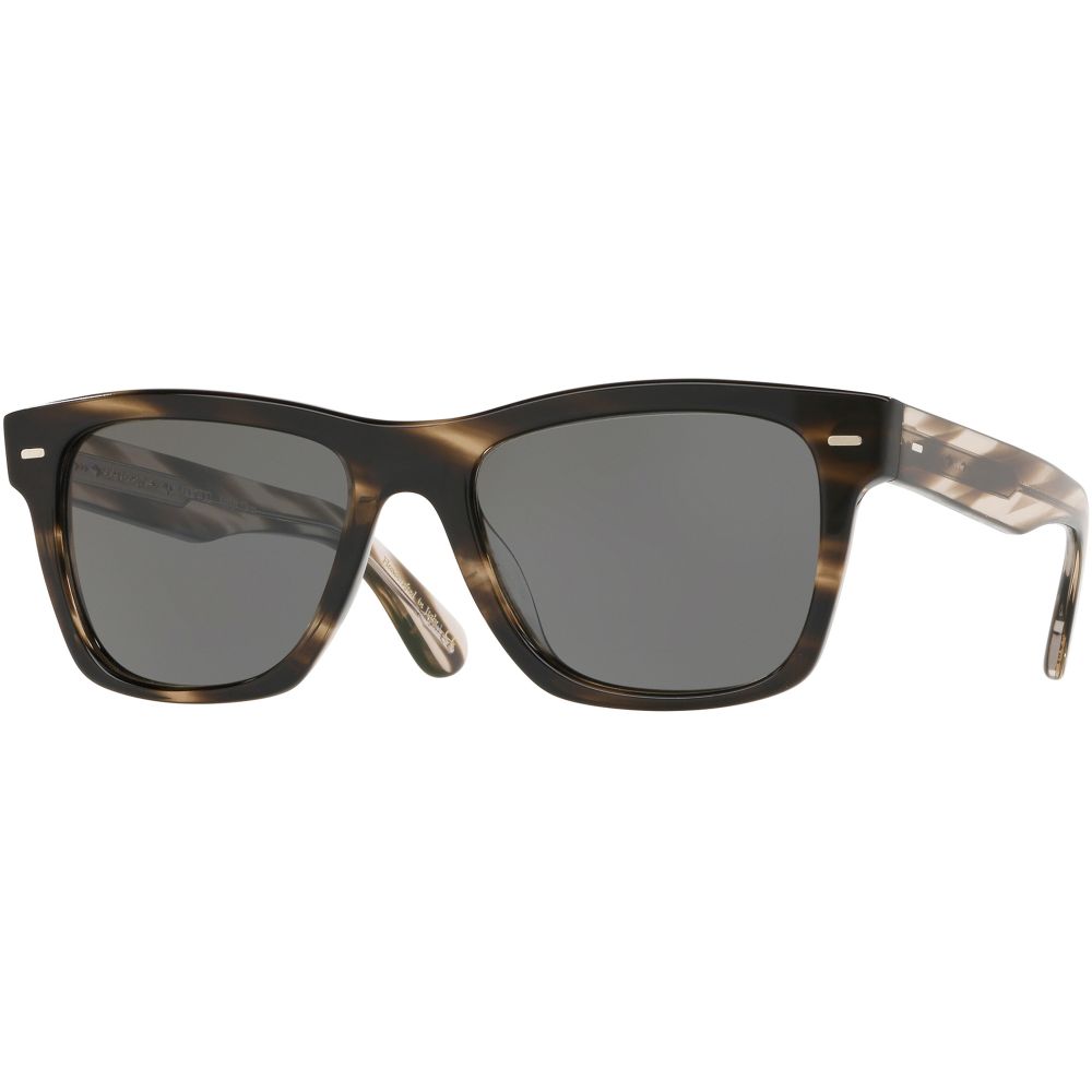 Oliver Peoples نظارة شمسيه OLIVER SUN OV 5393SU 1612/R5