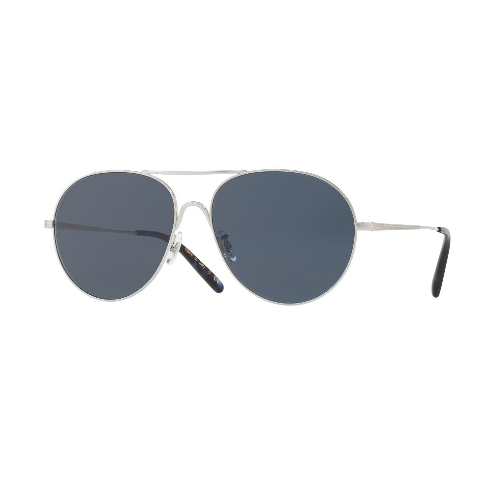 Oliver Peoples نظارة شمسيه ROCKMORE OV 1218S 5063/R5 A