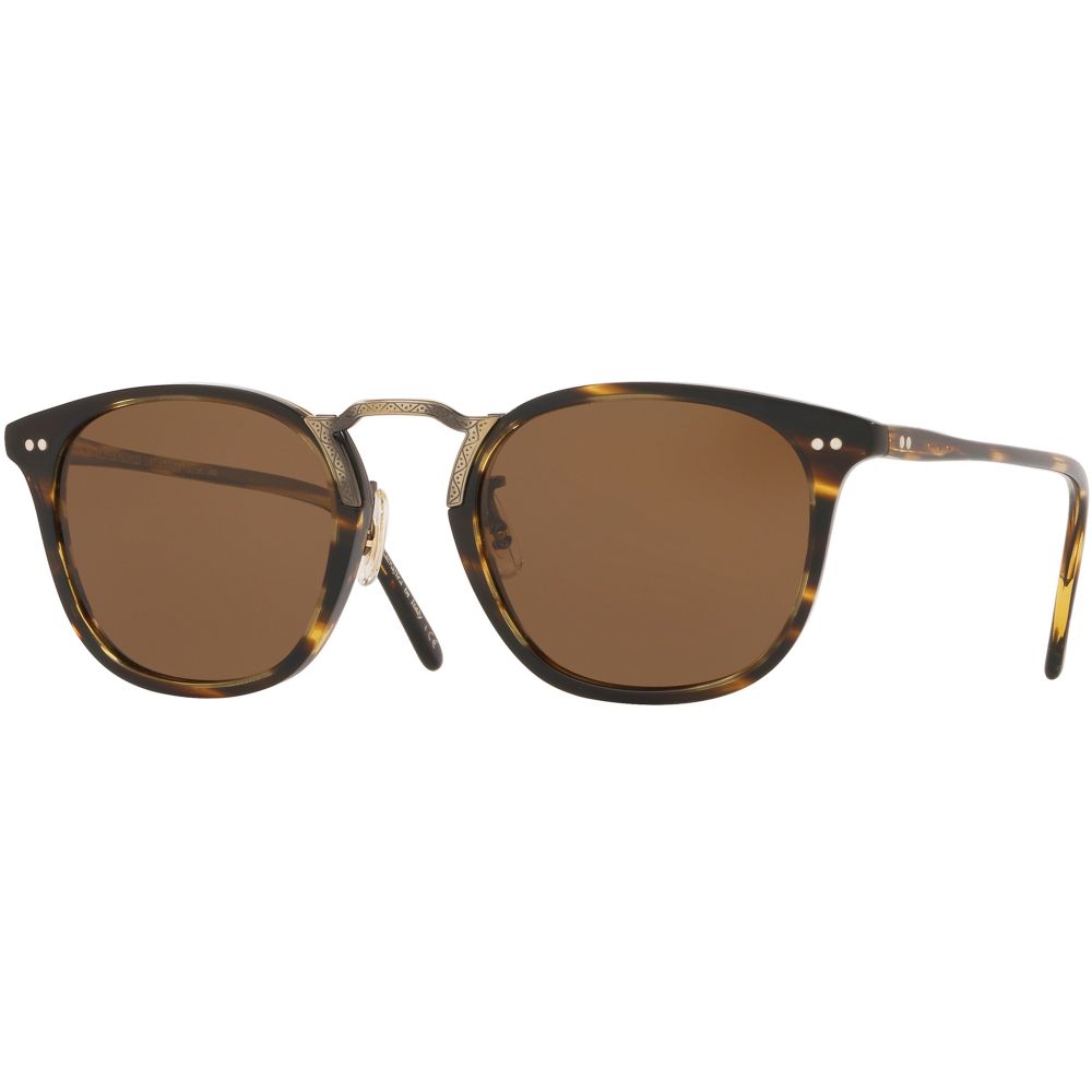 Oliver Peoples نظارة شمسيه ROONE OV 5392S 1003/57