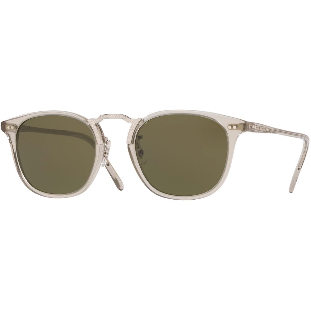 Oliver Peoples نظارة شمسيه ROONE OV 5392S 1669/52