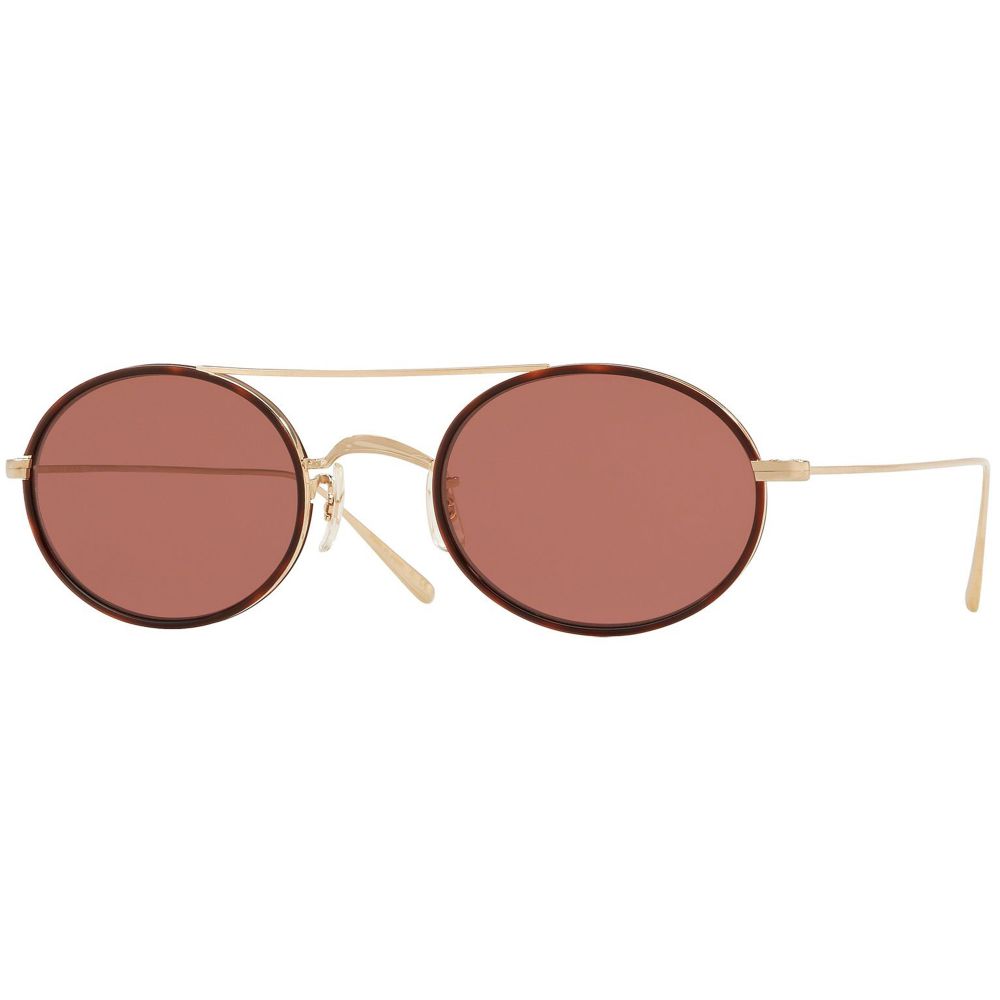 Oliver Peoples نظارة شمسيه SHAI OV 1248ST 5292/75