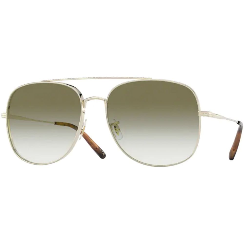 Oliver Peoples نظارة شمسيه TARON OV 1272S 5035/8E B