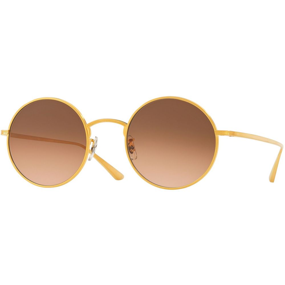 Oliver Peoples نظارة شمسيه THE ROW AFTER MIDNIGHT OV 1197ST 5293/A5