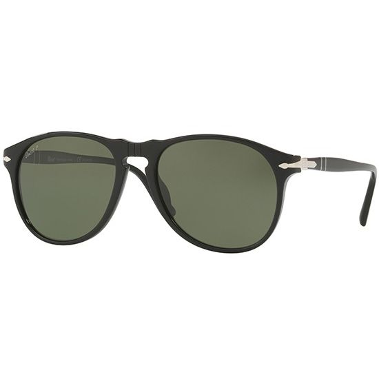 Persol نظارة شمسيه 100° ANNIVERSARY PO 6649S 95/58 I