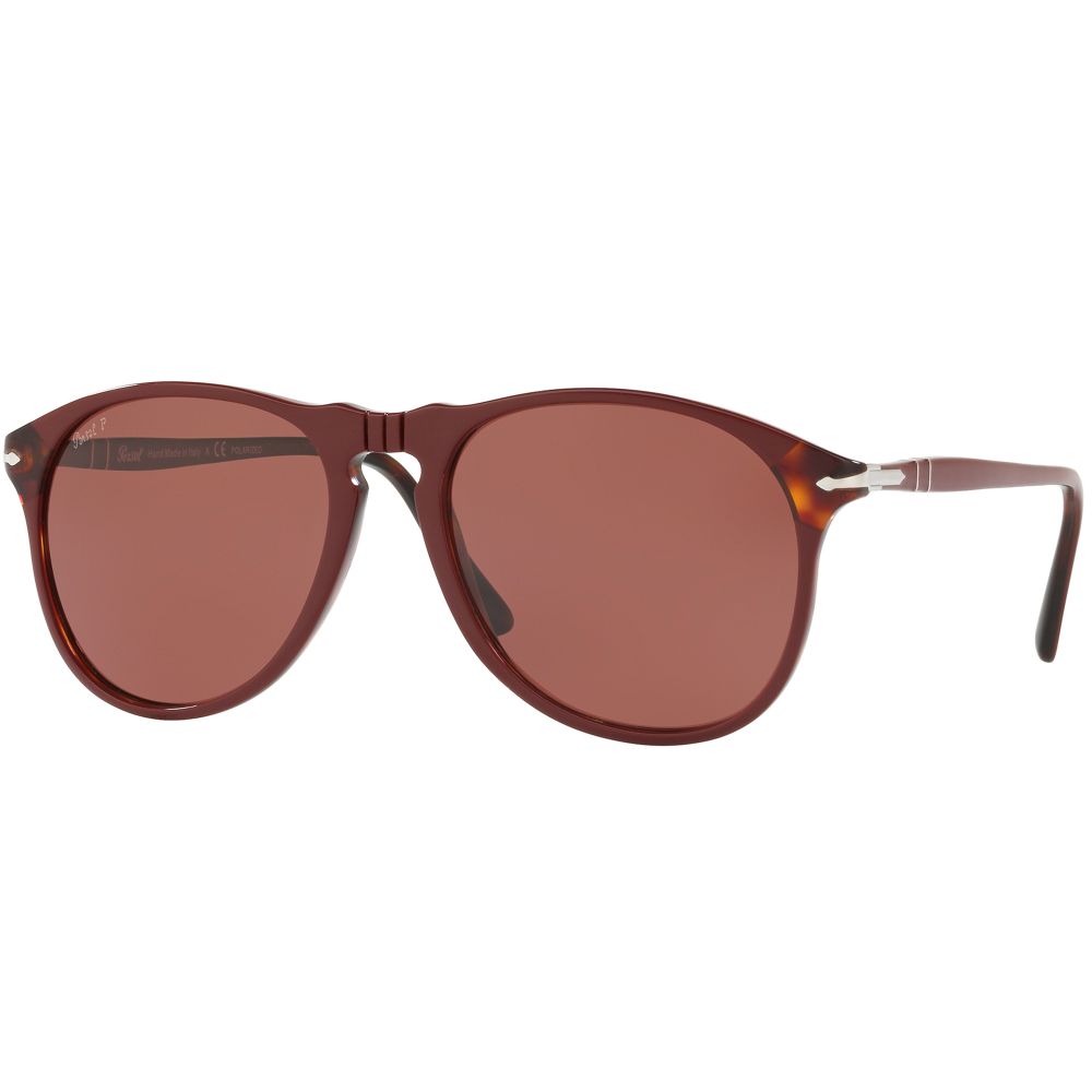 Persol نظارة شمسيه 100° ANNIVERSARY PO 6649SM 1094/AL