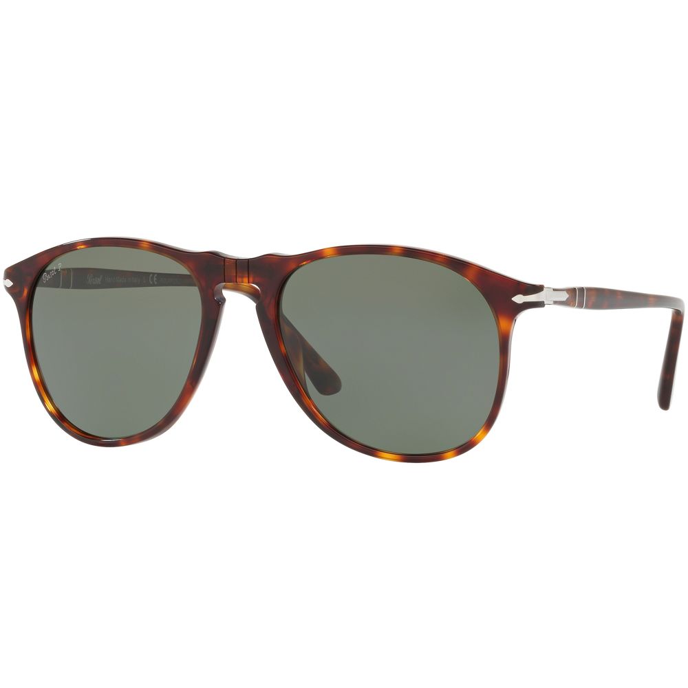 Persol نظارة شمسيه 100° ANNIVERSARY PO 6649SM 24/58