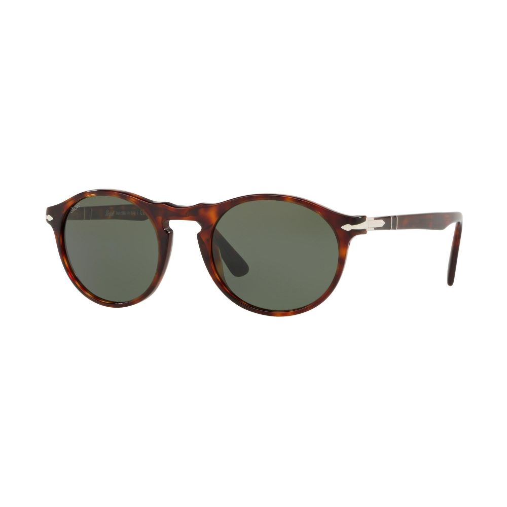 Persol نظارة شمسيه 649 EVOLUTION PO 3204S 24/31 A