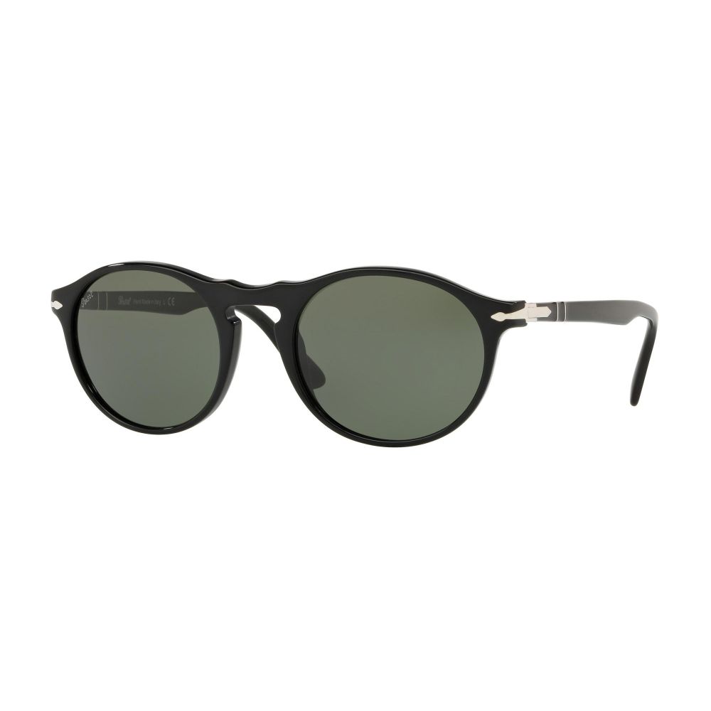 Persol نظارة شمسيه 649 EVOLUTION PO 3204S 95/31