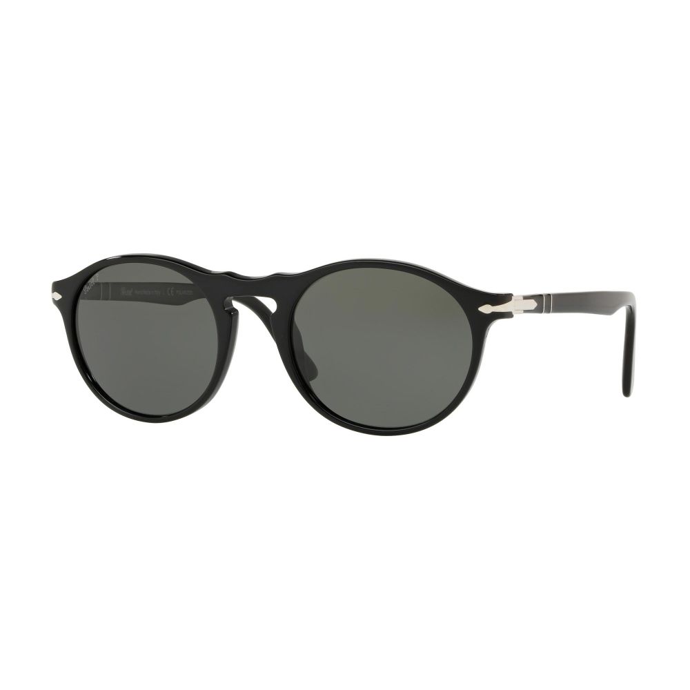 Persol نظارة شمسيه 649 EVOLUTION PO 3204S 95/58