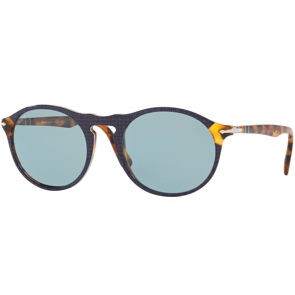 Persol نظارة شمسيه 649 EVOLUTION PO 3204SM 1090/3R