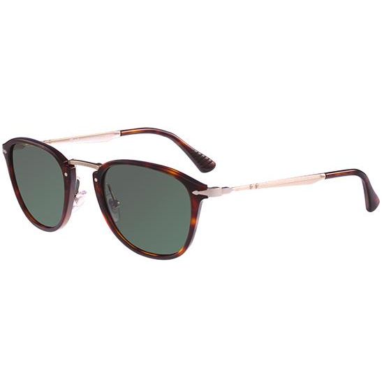 Persol نظارة شمسيه CALLIGRAPHER EDITION PO 3165S 24/31 G