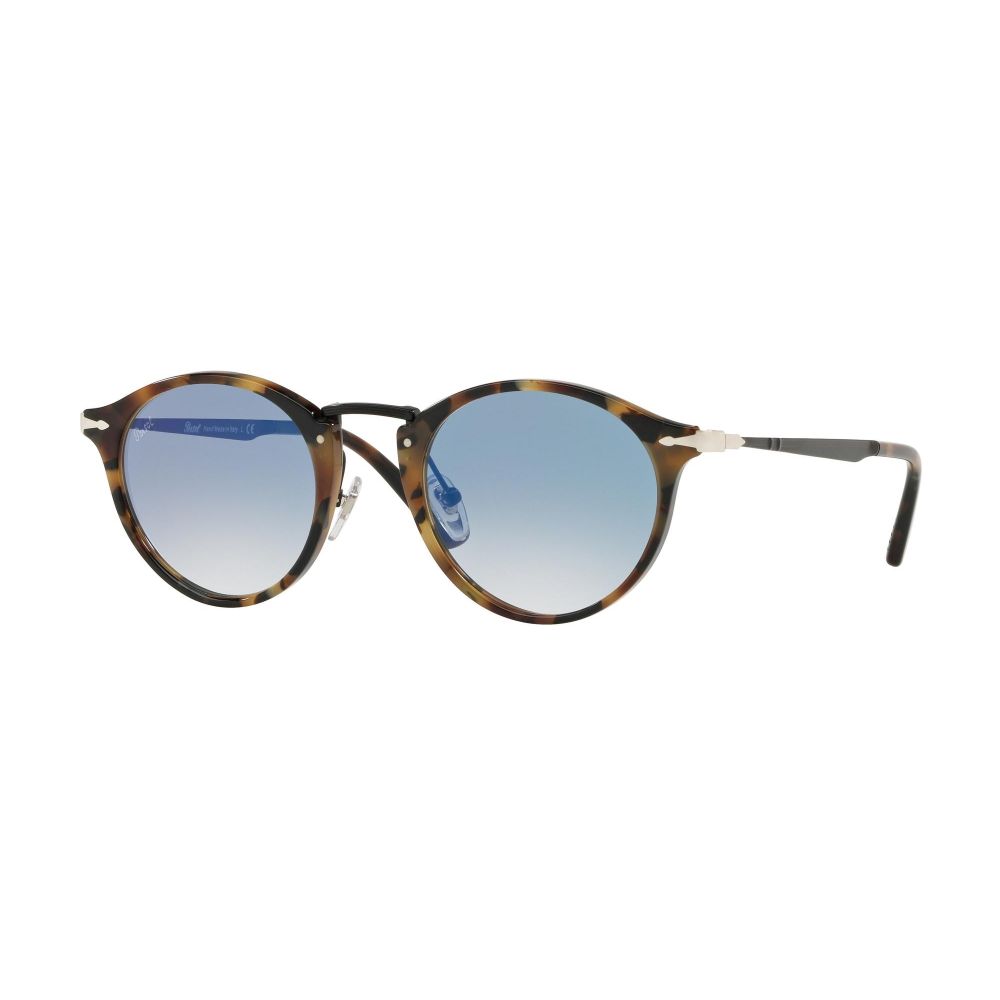 Persol نظارة شمسيه CALLIGRAPHER EDITION PO 3166S 1071/3F