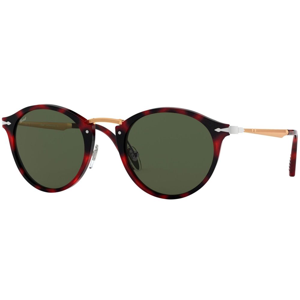 Persol نظارة شمسيه CALLIGRAPHER EDITION PO 3166S 1100/31