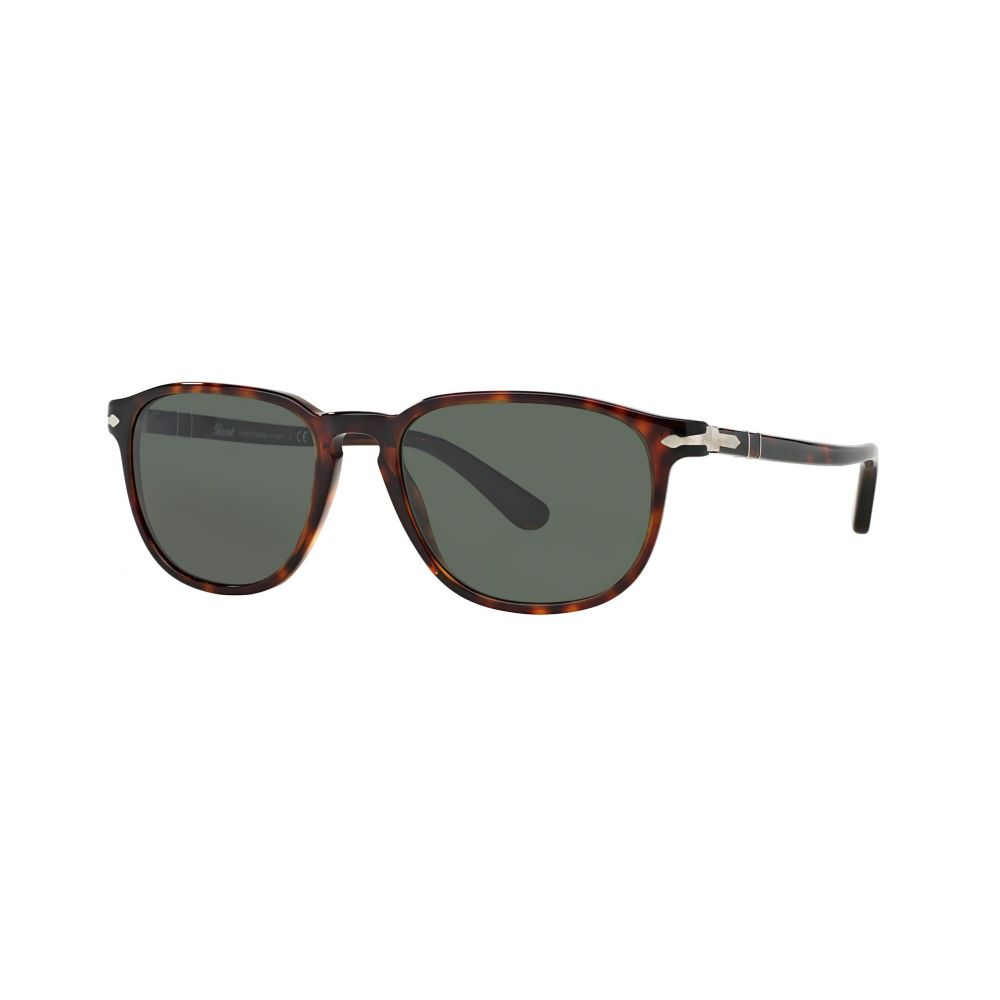 Persol نظارة شمسيه GALLERIA PO 3019S 24/31 B