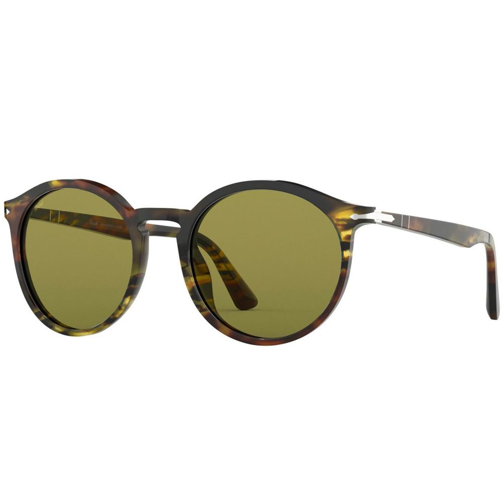 Persol نظارة شمسيه GALLERIA PO 3214S 1079/4E