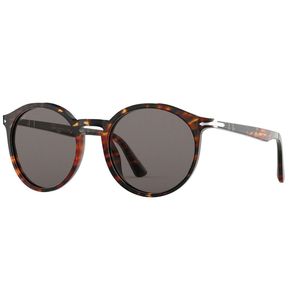 Persol نظارة شمسيه GALLERIA PO 3214S 1081/R5 A