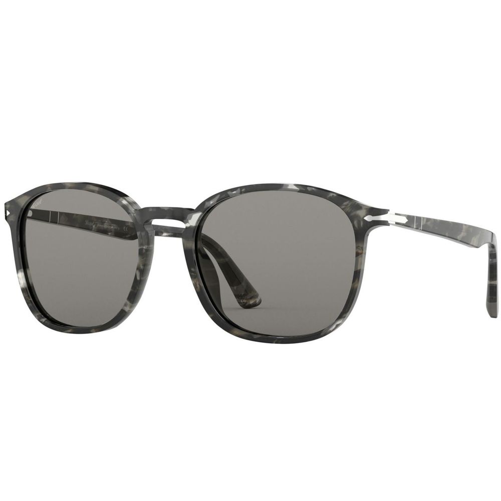 Persol نظارة شمسيه GALLERIA PO 3215S 1080/R5 A