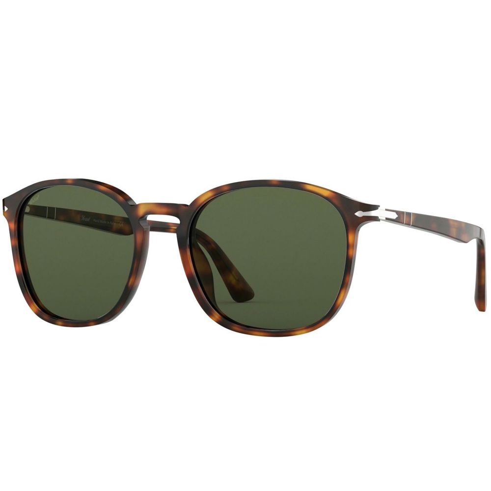 Persol نظارة شمسيه GALLERIA PO 3215S 24/31 A