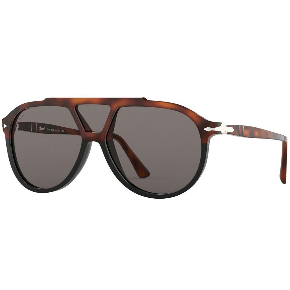 Persol نظارة شمسيه ICONA PO 3217S 1089/R5