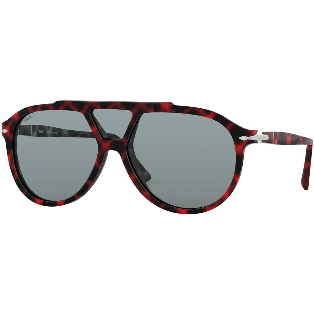 Persol نظارة شمسيه ICONA PO 3217S 1100/3R