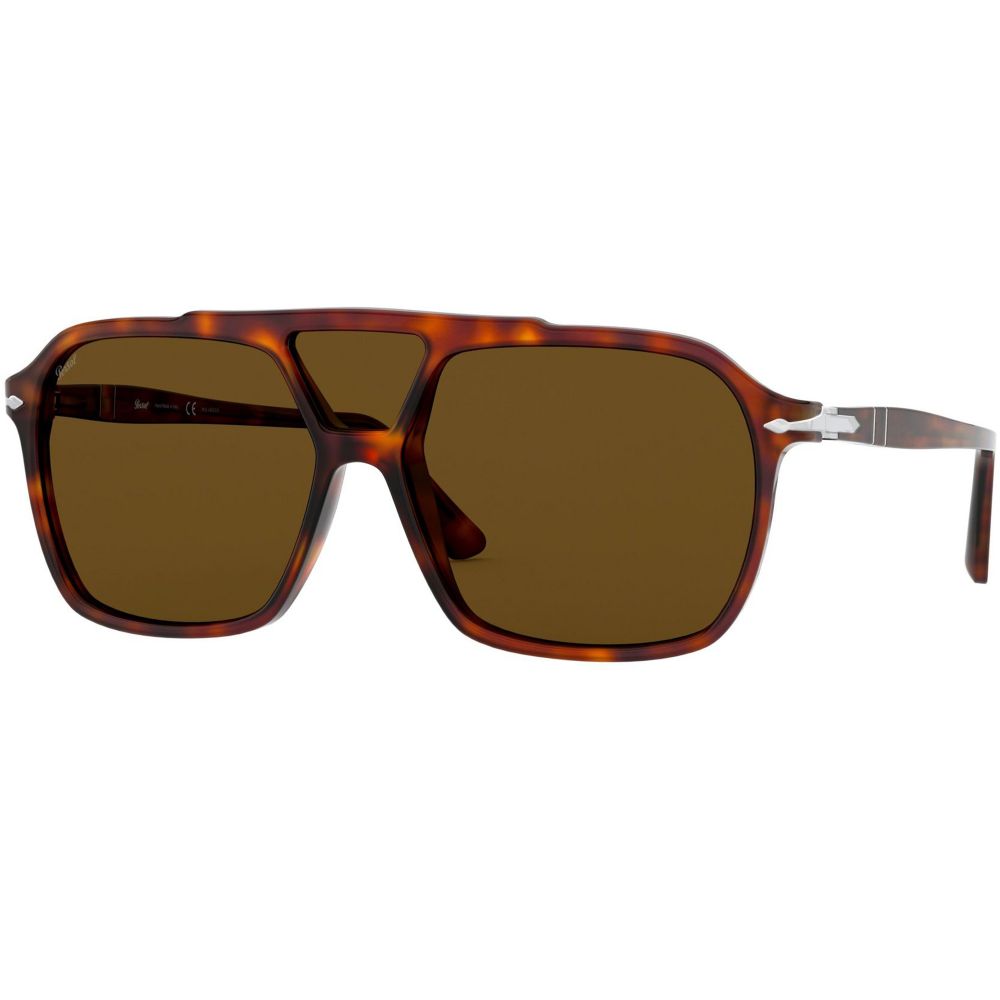 Persol نظارة شمسيه ICONA PO 3223S 24/53