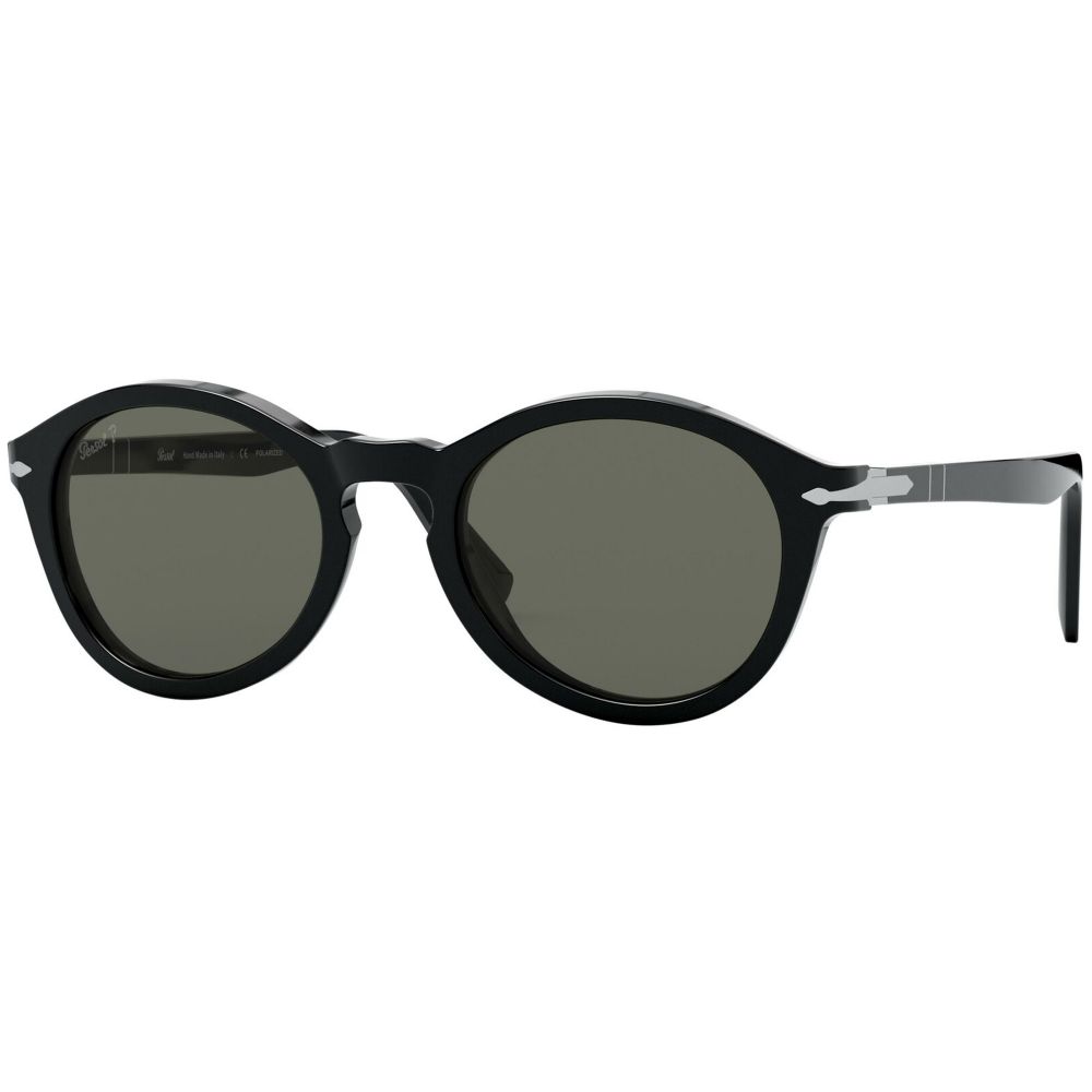 Persol نظارة شمسيه ICONA PO 3237S 95/58