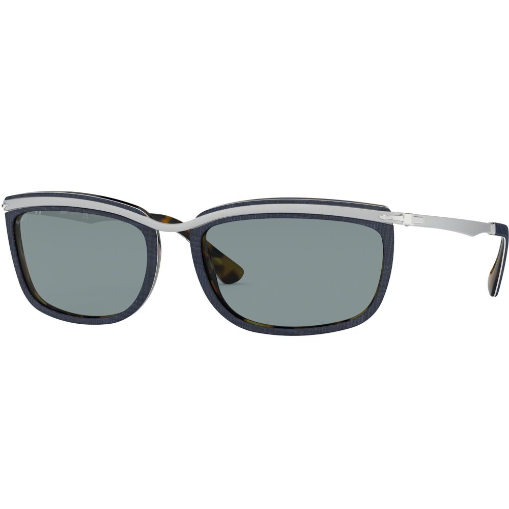 Persol نظارة شمسيه KEY WEST II PO 3229S 1090/3R A