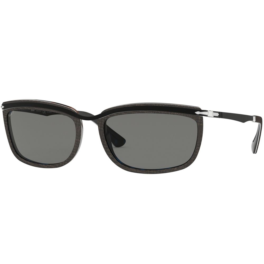 Persol نظارة شمسيه KEY WEST II PO 3229S 1091/P2