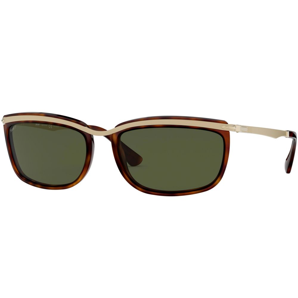 Persol نظارة شمسيه KEY WEST II PO 3229S 24/58