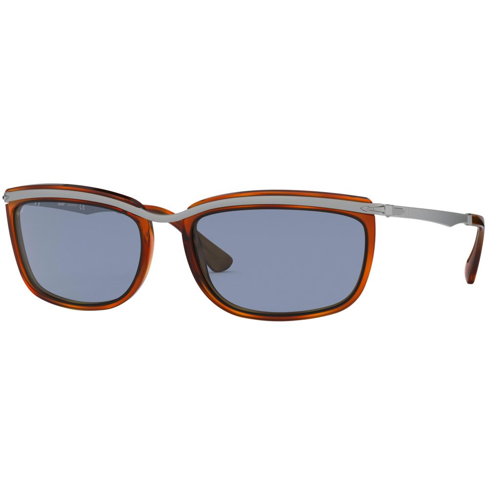 Persol نظارة شمسيه KEY WEST II PO 3229S 96/56