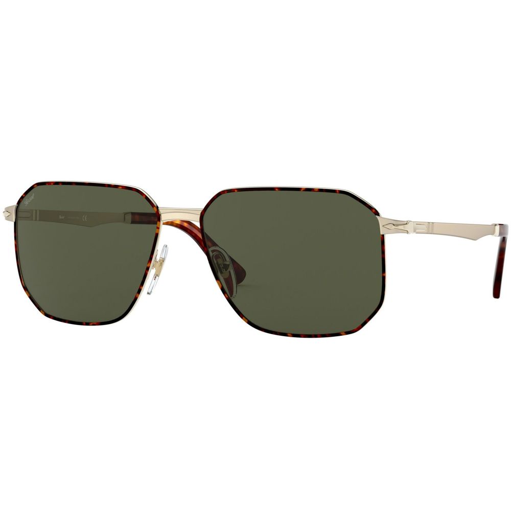 Persol نظارة شمسيه MORRIS PO 2461S 1075/31